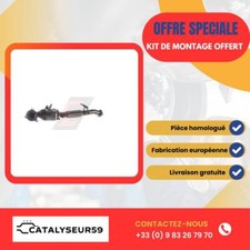 Catalyseurs Ford KUGA