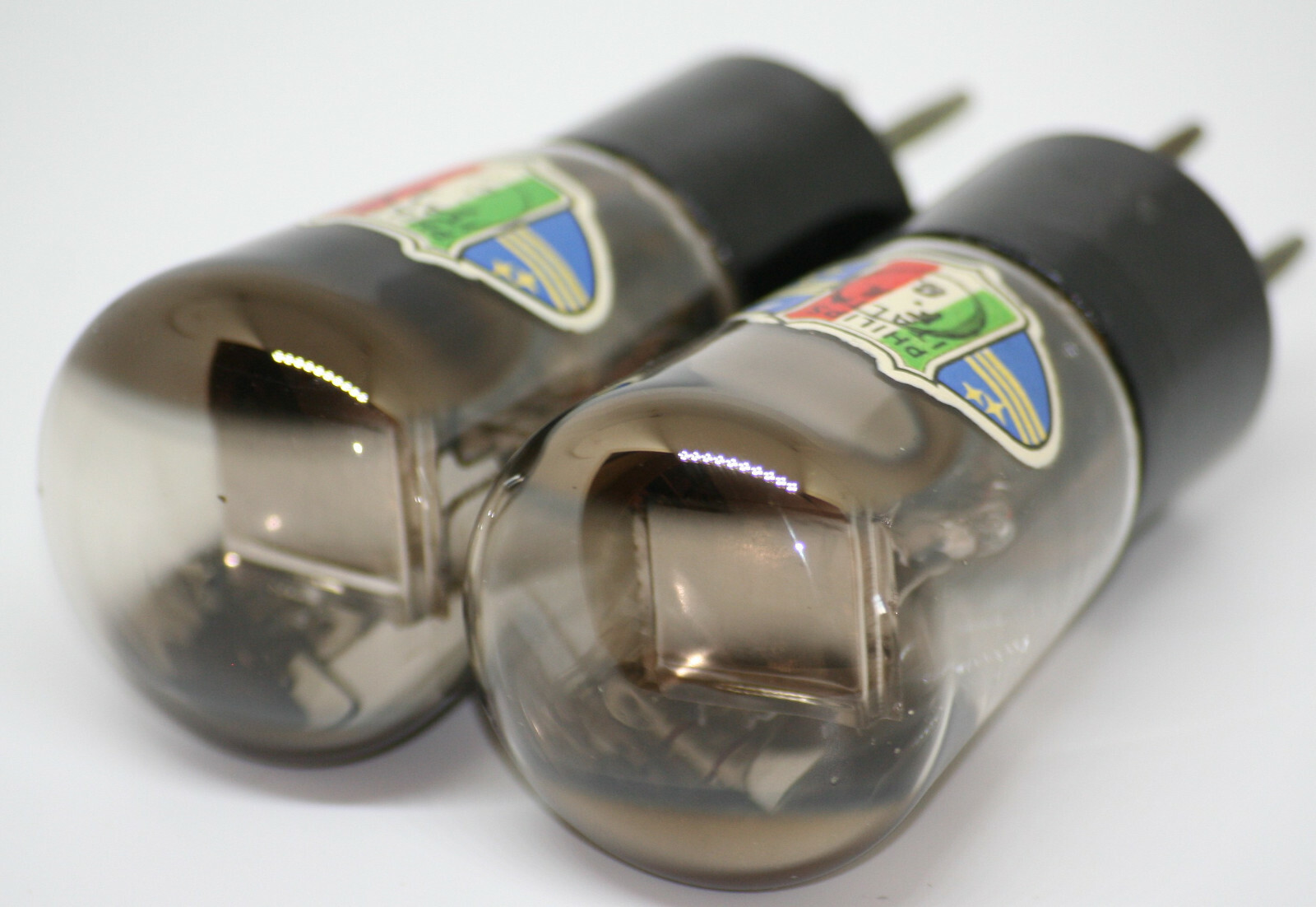 6463 tube telefunken valve ecc813 diamond preamp CC86E CV5304 E86CC Röhre