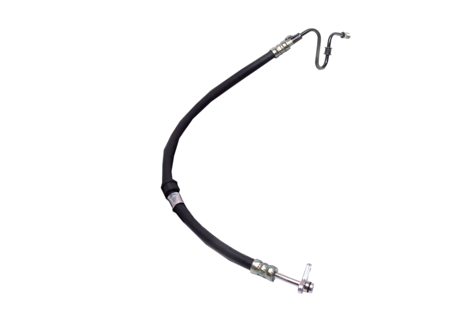 Durite direction assistée Honda CR-V : stop aux fuites et bruits de volant avec le tube 53713S9AQ03
