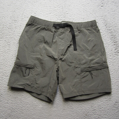 HOT Pacsun Mens Shorts Pacsun Nylon Cargo Shorts Pacsun