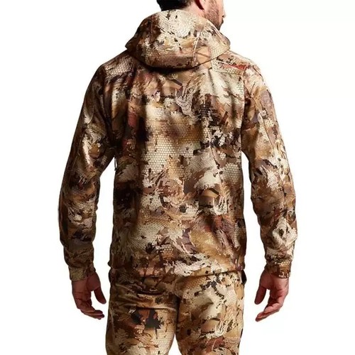 Chaqueta Sitka™ Gear Jetstream Optifade Waterfowl Marsh Mediana 600037-WL-M - Imagen 2 de 3