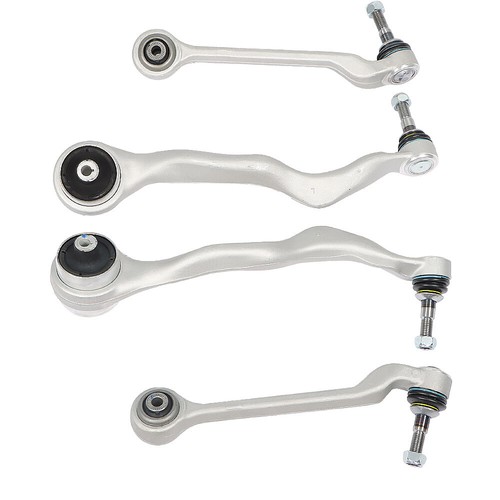 Front Lower Suspension Control Arm w/Ball Joint & Bushing Kit Set 4 For BMW F30 - Picture 2 of 8