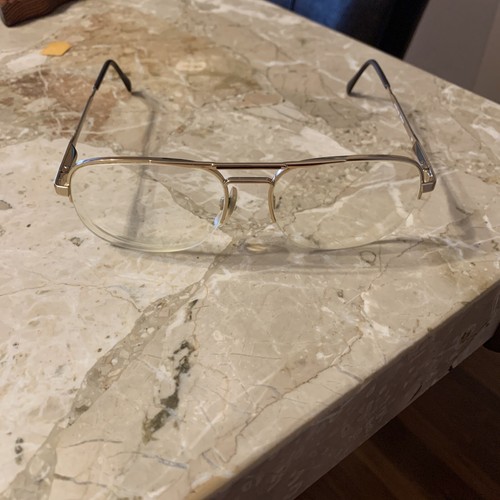 Luxottica Carlos 2 Aviator Rahmen