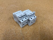 Lot of 2 Bussmann 600V 30A IEC 60269-2