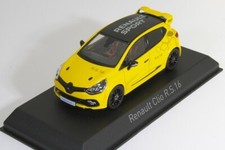 Norev Renault Clio Rs16 Renault Sport 2016 1:43 517599