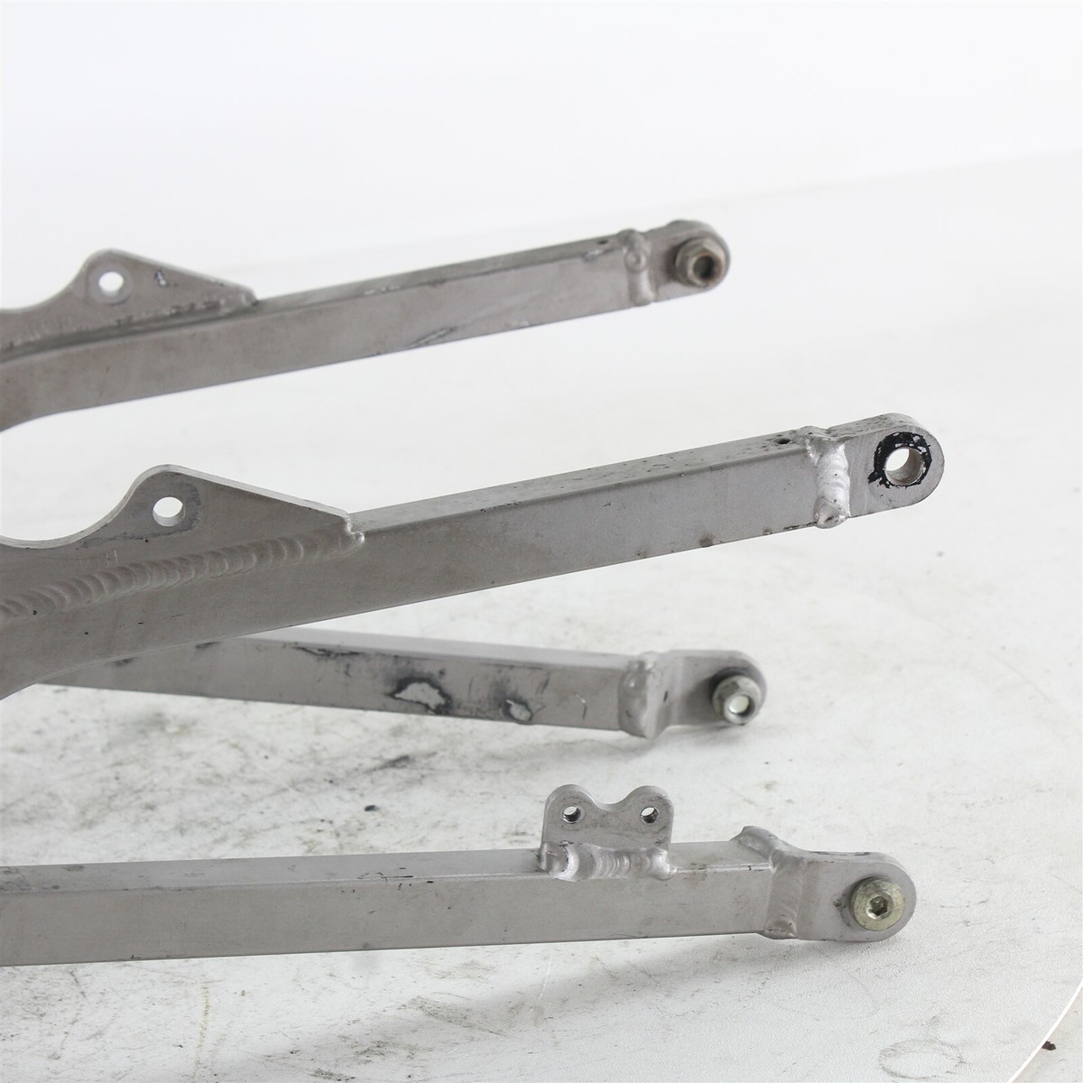 93-95 ZX7R Ninja ZX7 ZX750 Rear Subframe Sub frame Straight