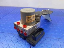 2020 Hyundai Elantra 1.6L 2.0L Sedan ABS Anti Lock Brake Pump Modulator Assembly