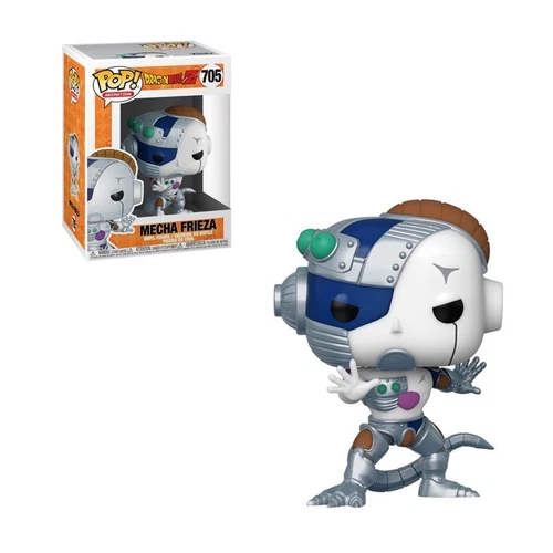 Funko POP! Animación: DBZ - Mecha Freezer #705