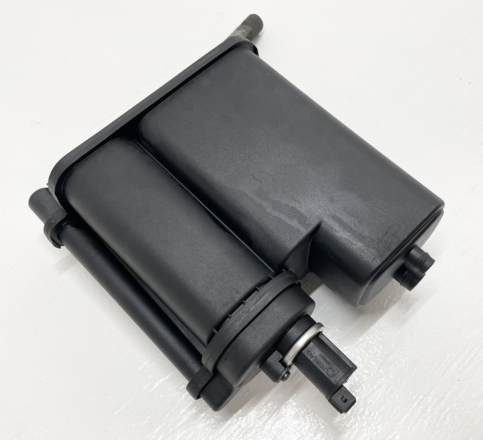 95-99 Genuine OEM BMW E36 318ti Fuel Evap Activated Charcoal 
