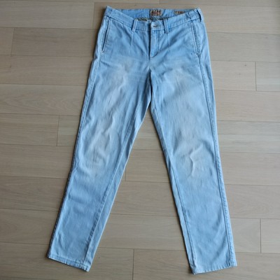 mac jeans high waist
