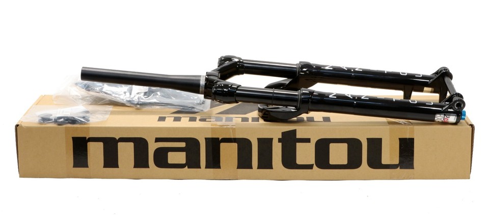 Manitou R7 Expert Fork 29