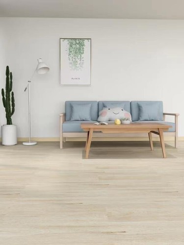 EasyFloor 5 m² Self Adhesive Floor Vinyl Tile Real Wood Effect Peel Stick Tile - Picture 88 of 94