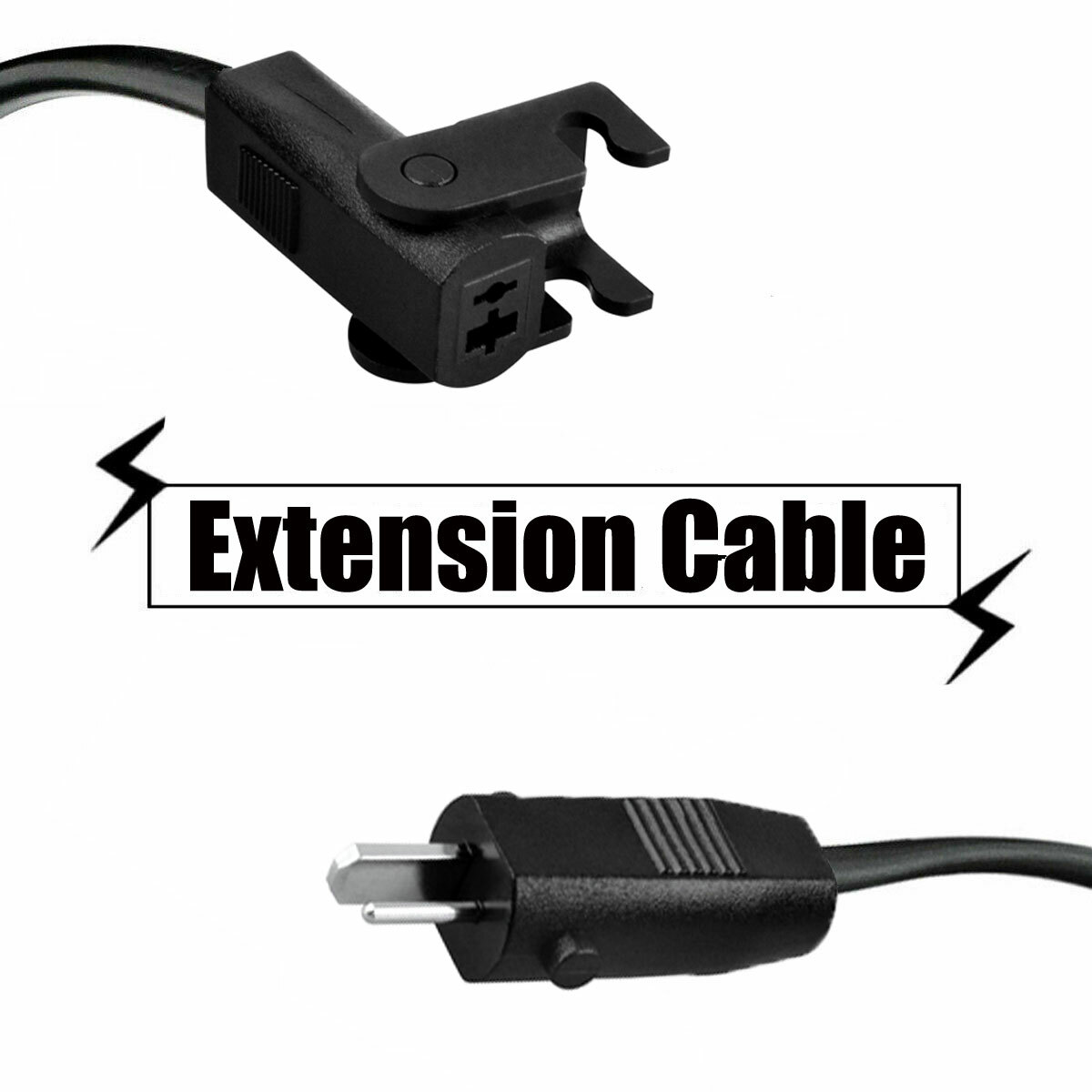 TIL DSN FUNCTIONAL EXTENSION CUBE POLE付 TIL DSN™️ | LUVER