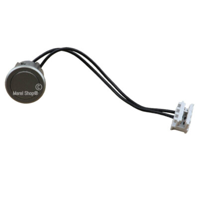 Temporizzatore (timer, interruttore del timer) analogico per, tra gli altri, Whirlpool forno 481010364601