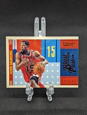 You Pick Your Cards - CHICAGO BULLS Fan Favorites Old & New - JORDAN PIPPEN ++