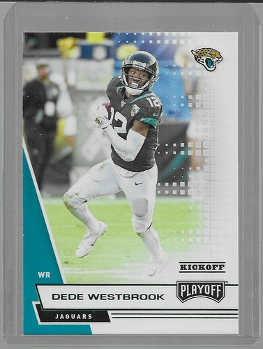 2020 Panini Playoff Kickoff Green Parallels Veterans & RC #1-300 - Picture 16 of 46