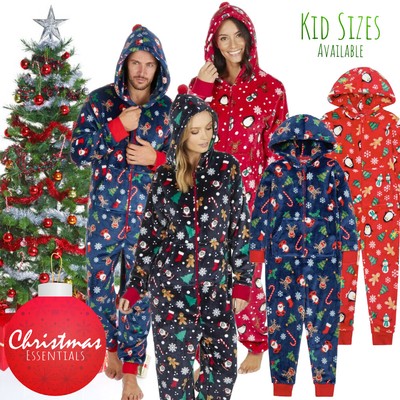 matching xmas outfits