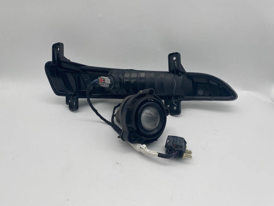 Lámpara de luz de señal de giro del conductor izquierdo Chevrolet Traverse 23305608 OEM 2013-2017 Foto 4 de 4