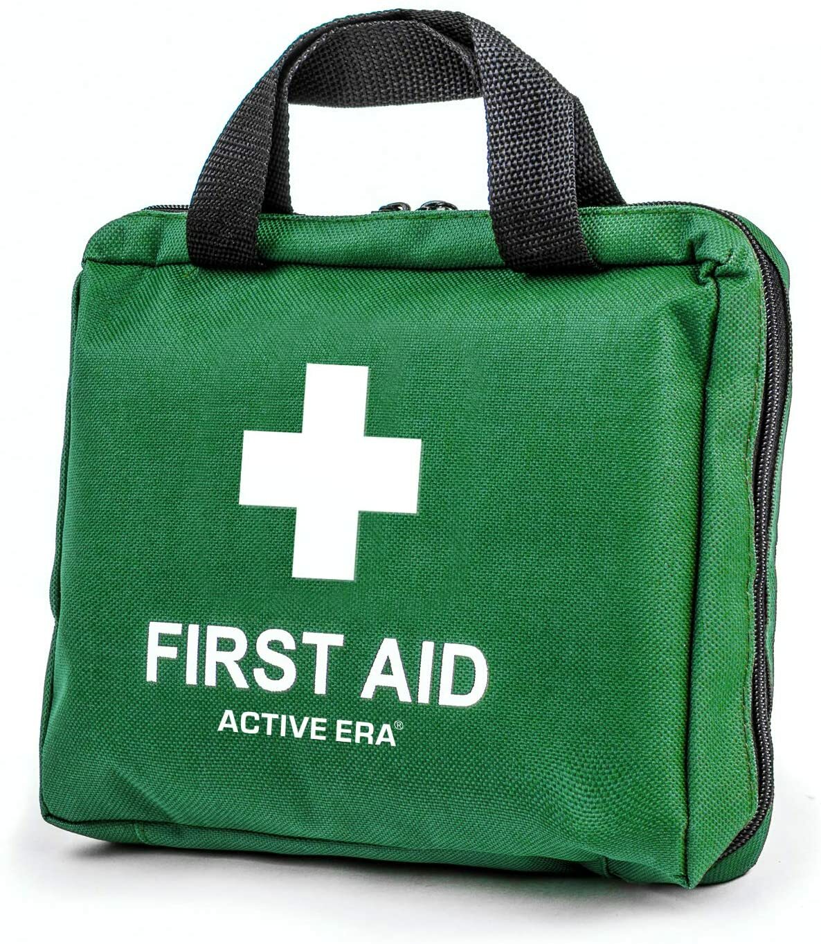 Trousse premiers secours 90 articles intégrant des compresses de froid instantané cryo