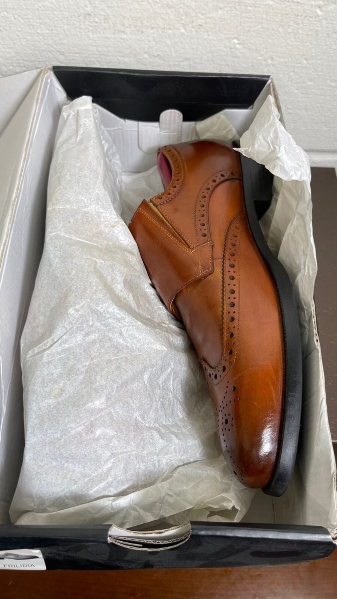 Aldo Frilidia Men display picture 2