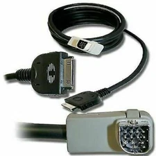 iPod Cable for Pioneer DEHP6900IB DEHP6900UB DEHP690UB DEHP7900BT DEHP790BT