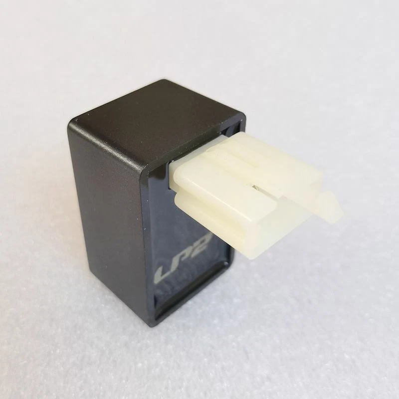 Fuel Pump Cut Off Relay For Honda CBR600F Hurricane CBR600SJR CBR600F3 F4 87-00 - Image 2 of 4