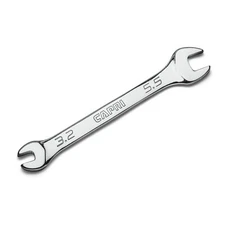 Capri Tools Slim Mini Open End Wrench, Single
