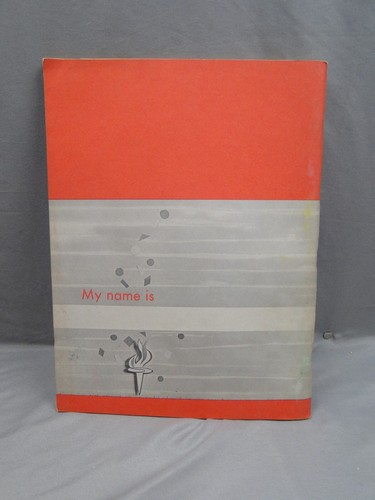 Time for Phonics Teacher Student Book A and R 1962 Louise Binder Scott - Picture 3 of 15