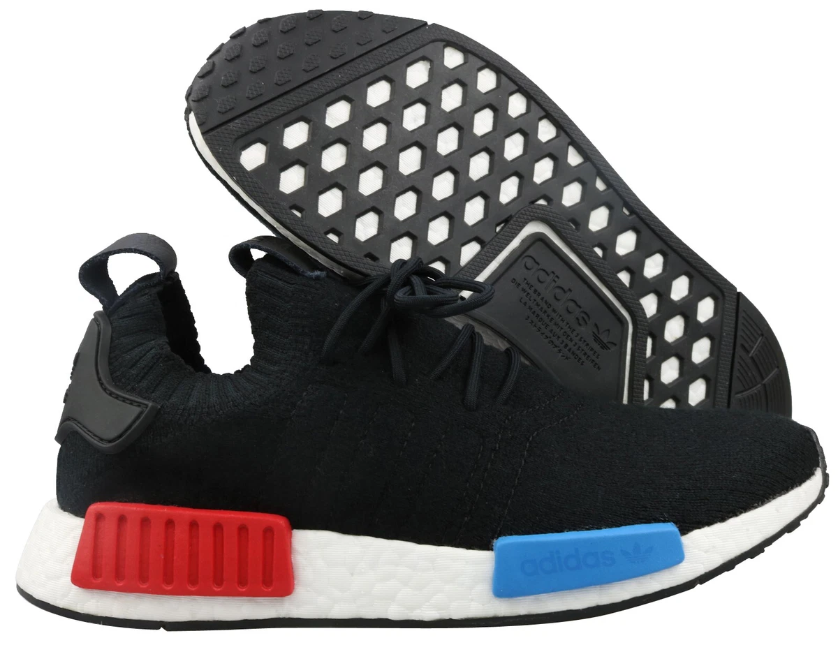 Adidas NMD R1 PK Primeknit Sneaker Turnschuhe Schuhe GZ0066