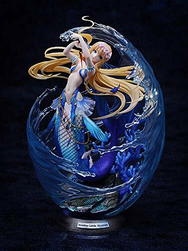 Myethos FairyTale-Another Little Mermaid Figure NEW 1/8 Scale from