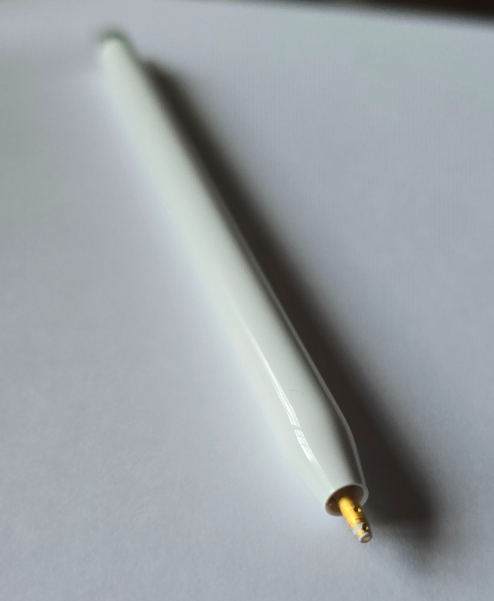 DEFECTIVE Original Apple Pencil 1st Gen Stylus iPad Pro