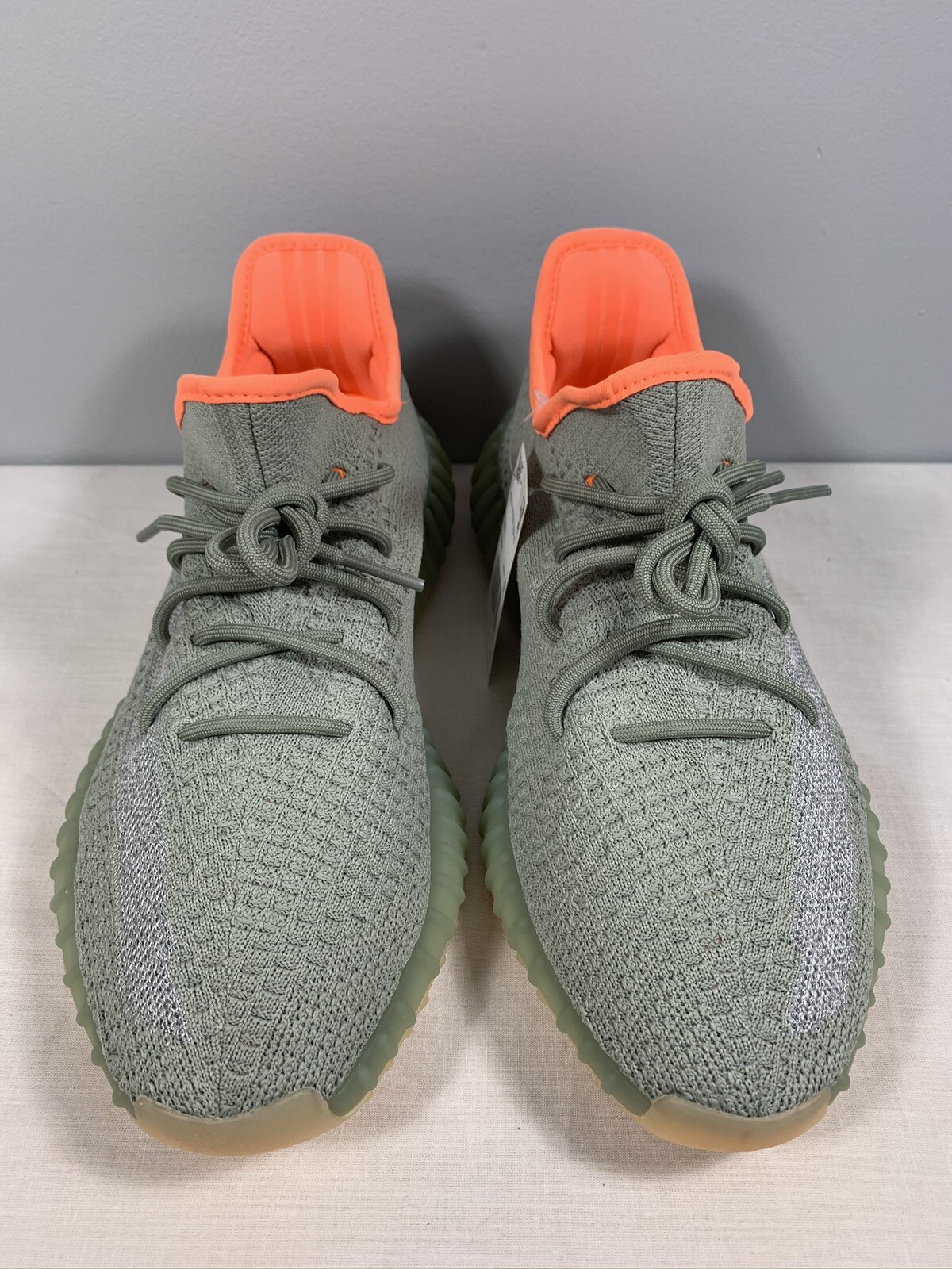 adidas Yeezy Boost 350 V2 Desert Sage 