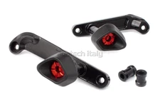 EVOTECH TRIUMPH STREET TRIPLE 675/R 13-16 SHOCK ABSORBER MOTORCYCLE SADDLES