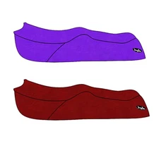 Polaris Seat Cover 1997 1998 1999 SLTX X-45 Premium Seat Cover