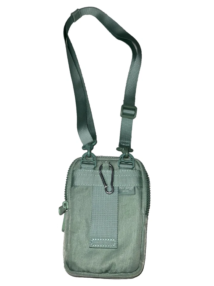 Bolsa feminina Hot Style More Pure pequena tiracolo/ombro - Imagem 2 de 4