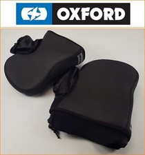 Laverda SFC 1000 1985-1987 [Oxford Commuter Muffs]