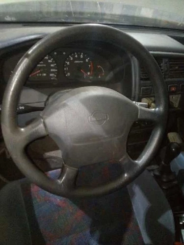 287100N000 Motor Limpia Trasero para NISSAN ALMERA (N15) SR 1995 1020580 - Imagen 10 de 10