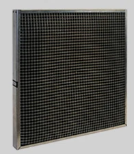 Donaldson WSO 15 Polypropylene Panel P031763-016-002 | 1st Stage