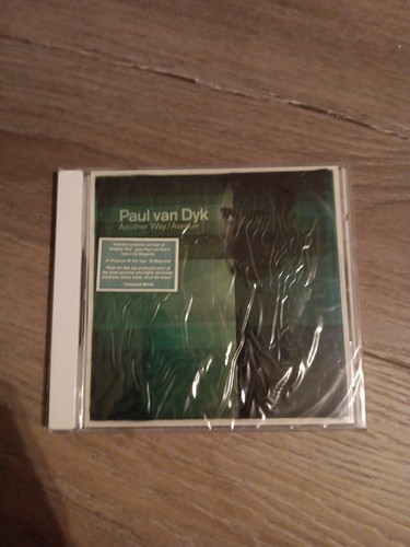 Another Way [EP] by Paul van Dyk (CD, Sep-1999, Mute) for sale online ...
