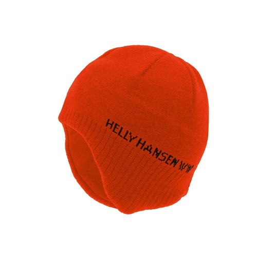 helly hansen beanie hat