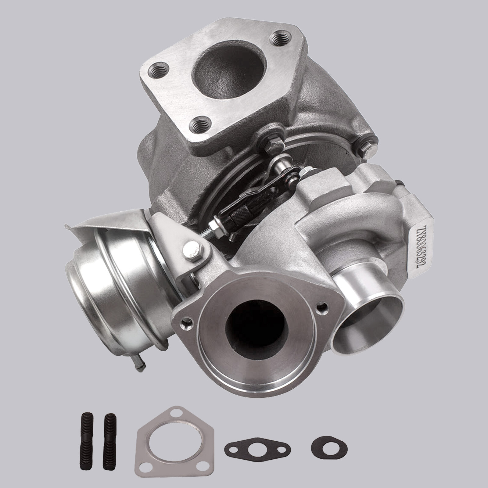 Turbocompresseur GT1748V pour BMW Serie 3 E46 2.0 150 ch