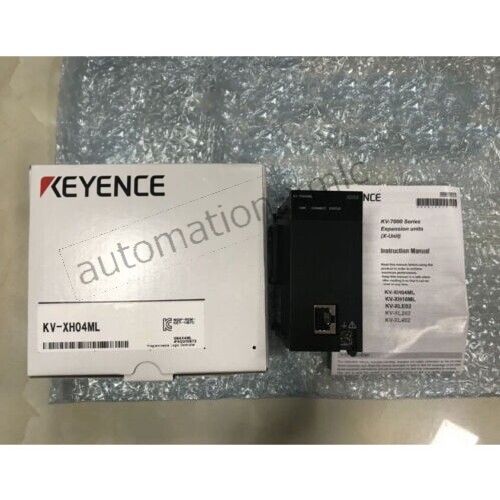 1PCS KEYENCE KV-XH04ML in box KVXH04ML Brand NEW | eBay