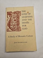 The Love of Learning and The Desire..., Lecle...