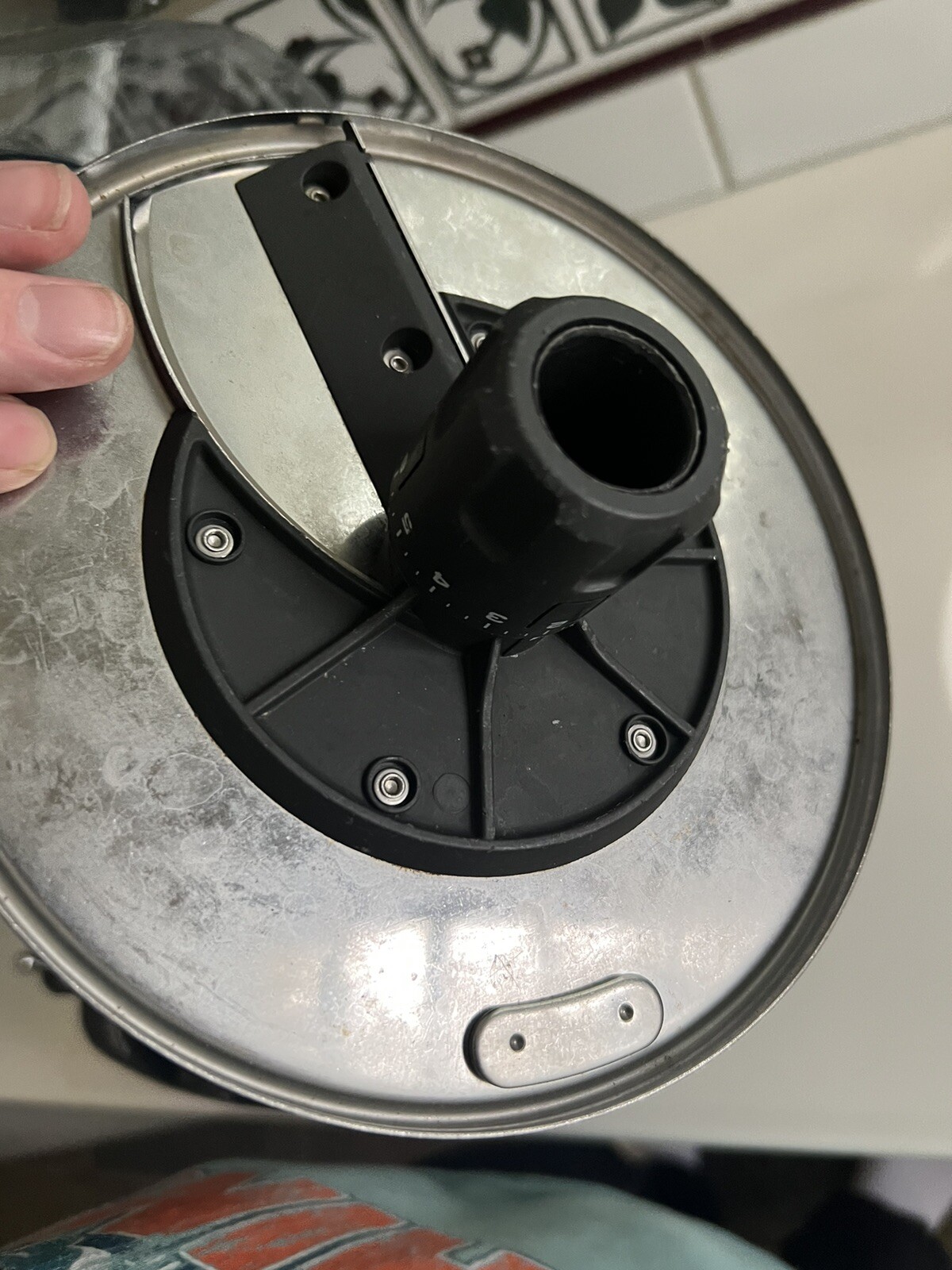 Breville dicing kit Cutting eBay