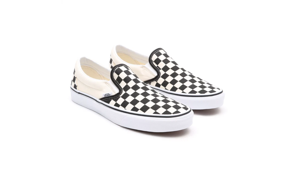 Scarpe vans slip best sale on