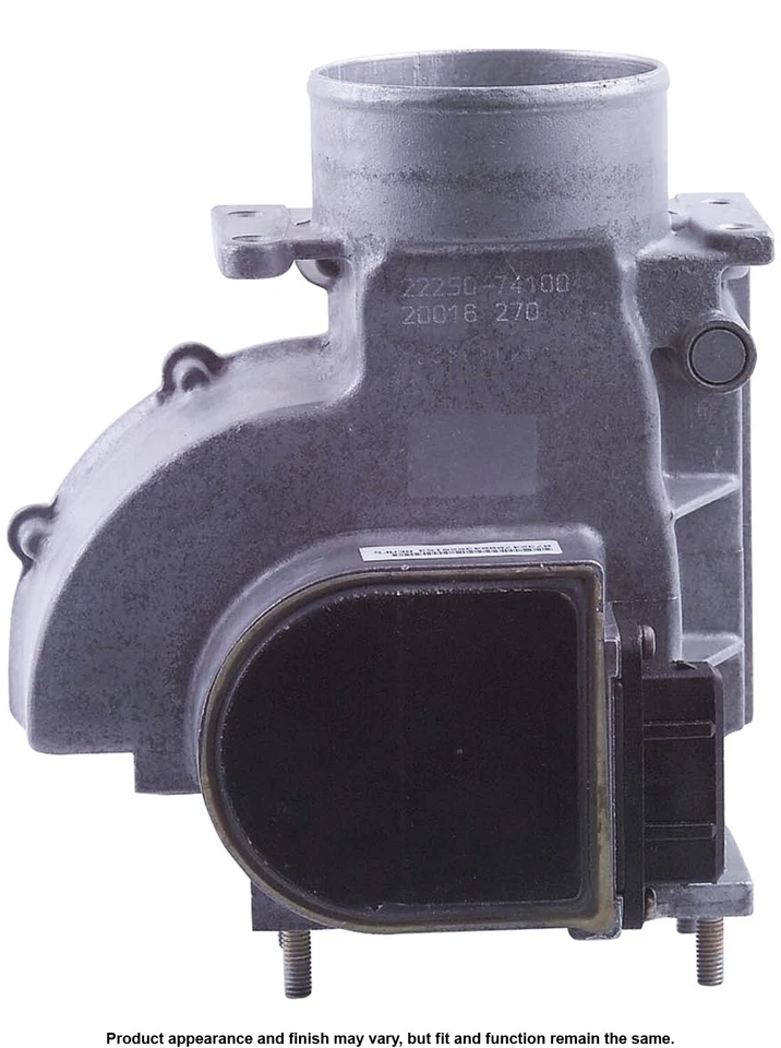 Sensor de flujo de aire másico cardone para Toyota Camry 1987-1991 Foto 3 de 4