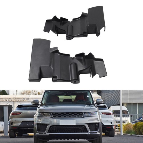 Para deflektorów kanału powietrznego do Land Rover Range Rover Sport 2014-2022