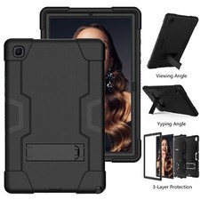 For Samsung Galaxy Tab A7 Lite 8.7"/A 10.1"8.0" Kids Shockproof Armor Case Cover