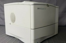 HP LaserJet 4000N COMPLETELY REMANUFACTURED P...