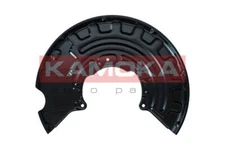 1180049 Kamoka splash plate, brake disc for Audi, Seat, VW